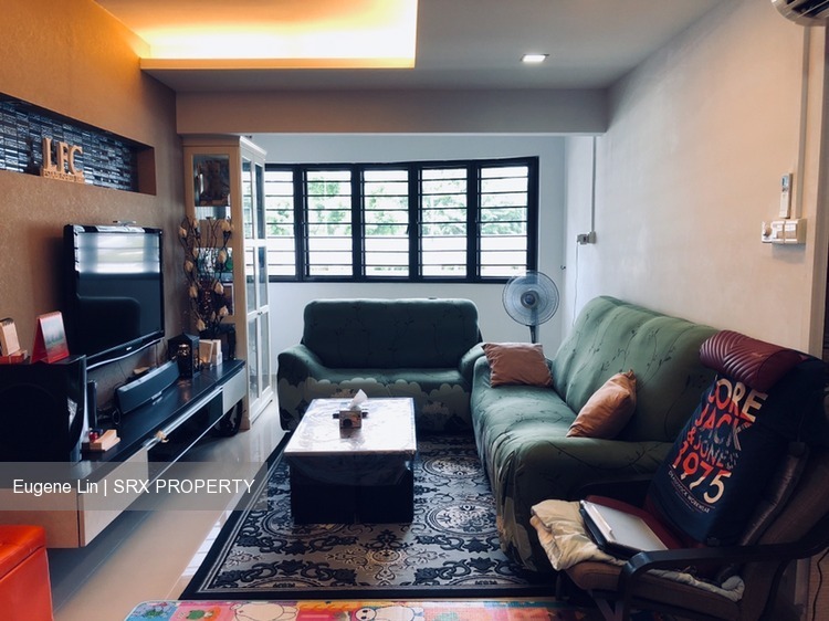 Blk 184 Yung Sheng Road (Jurong West), HDB 5 Rooms #184233622